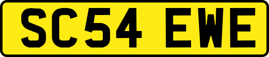 SC54EWE