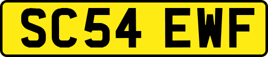 SC54EWF