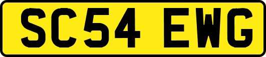 SC54EWG