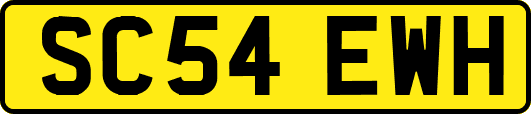 SC54EWH