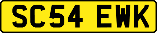 SC54EWK