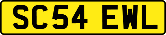 SC54EWL