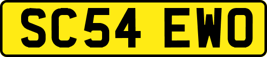 SC54EWO