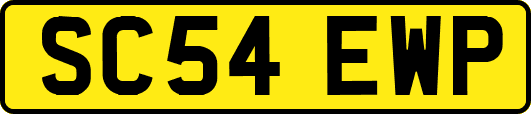 SC54EWP