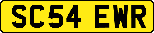 SC54EWR