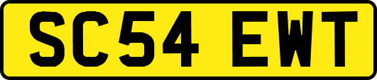 SC54EWT
