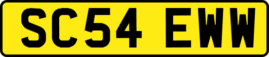SC54EWW