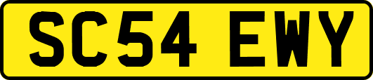 SC54EWY