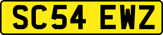 SC54EWZ