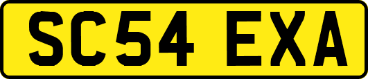 SC54EXA