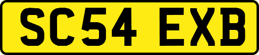 SC54EXB