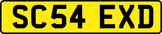 SC54EXD