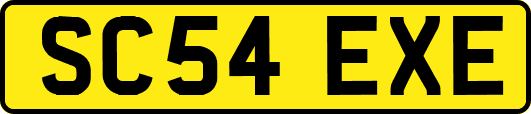 SC54EXE