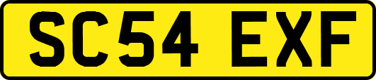 SC54EXF