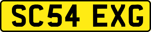 SC54EXG