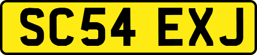 SC54EXJ