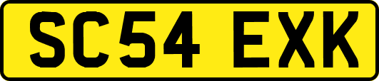 SC54EXK