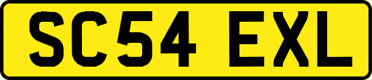SC54EXL