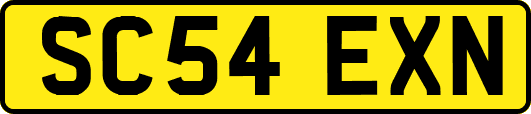 SC54EXN