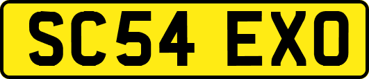 SC54EXO