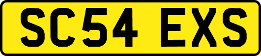 SC54EXS