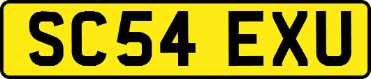 SC54EXU