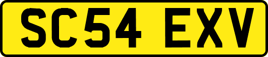 SC54EXV