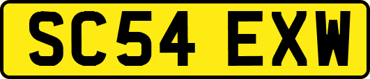 SC54EXW