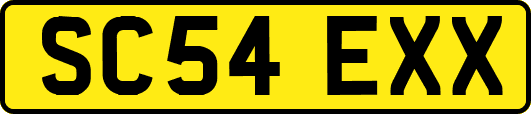 SC54EXX