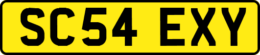SC54EXY