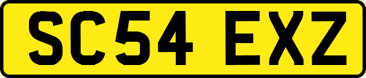 SC54EXZ