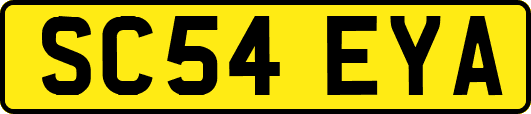 SC54EYA