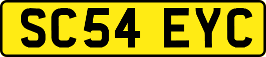 SC54EYC