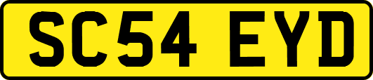 SC54EYD