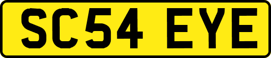 SC54EYE