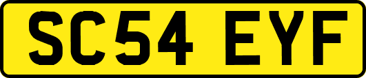 SC54EYF