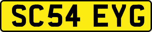 SC54EYG