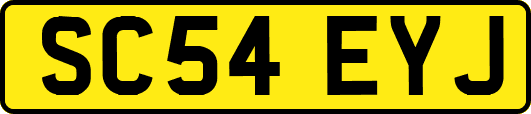 SC54EYJ