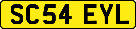 SC54EYL