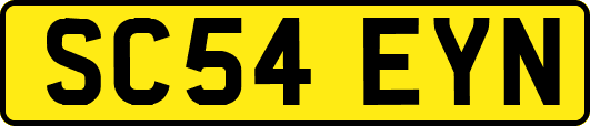 SC54EYN