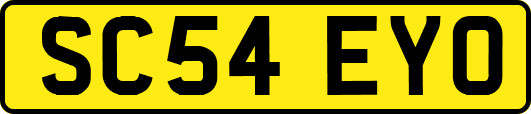 SC54EYO
