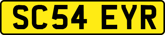 SC54EYR