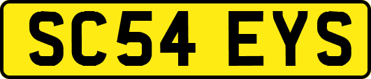 SC54EYS