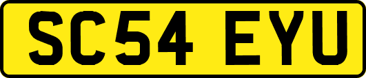 SC54EYU