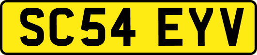 SC54EYV