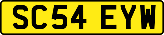 SC54EYW
