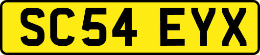 SC54EYX