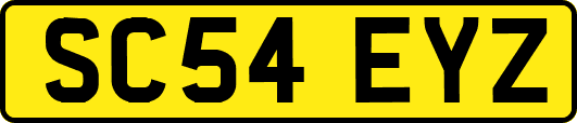SC54EYZ