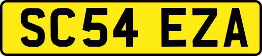 SC54EZA