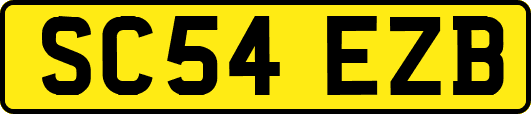 SC54EZB